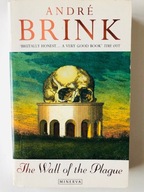 Andre Brink The Wall of the Plague + GRATIS