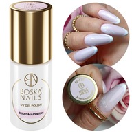 Boska Nails Lakier Hybrydowy do paznokci 410 Bridesmaid Wish Say Yes