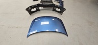 VW Polo wersja 6R0 2015r