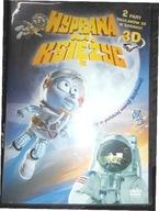 Wyprawa na księżyc płyta DVD