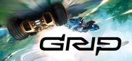 GRIP: Combat Racing - PC PL - KLUCZ KOD STEAM