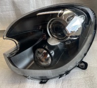 MINI R61 COUNTRYMAN PACEMAN S BI XENON NIESKRĘTNY IDEALNY 9808261-04