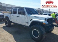 Jeep Gladiator Willys 2021 3.6 Benzyna 285KM