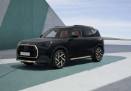 MINI Countryman 170KM MINI MINI Countryman C 2.0 Benzyna 178KM