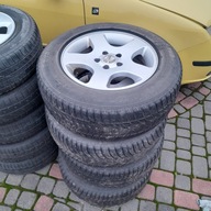 Felgi Alutec KBA 44021 5x114,3 7.5jx16 et35