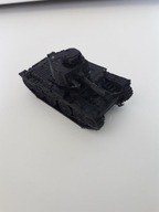 Czołg panzer 38t druk 3d