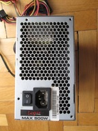 LOGIC LOGIC-500ATX 500W ATX 20+4-PIN