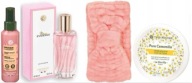 1 x MON Evidence 50ml + Mleczko do włosów + Krem 125ml + Opaska Yves Rocher