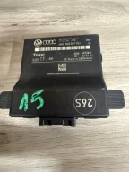MODÓŁ GETWAY VW GOLF V 1K0907530C