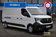 Renault Master Extra L3H2 Pakiet Vision Pakiet Cargo 1 Pakiet Parking
