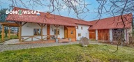 Dom, Rzeniszów, Koziegłowy, Myszkowski, 189 m²