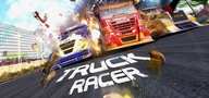 Truck Racer - KLUCZ Steam PC
