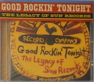 Good Rockin' Tonight, The Legacy Of Sun Records