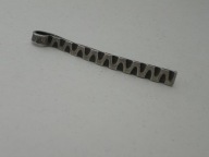 SPINKA DO KRAWATA SREBRO PR. 3