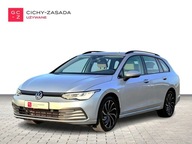 Volkswagen Golf Variant Variant 1.5TSI 150KM Pakiety LED ACC Podgrz.fotele