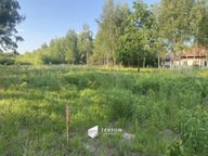 Działka, Żółwin, Brwinów, Pruszkowski, 1000 m²