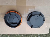 VPCX2X13K060A focus mk4 mkIV dekielek zaślepka reflektora lampy 2 szt