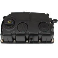 Pokrywa zaworów do Skoda Seat BLS BMM BSU BMP BMT TDi