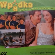 Wpadka / G.Anwar DVD NOWY