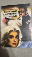 Gliniarz z Beverly Hills Robert Tine