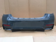 BMW M4 F82 F83 Zderzak P6M klapa błotnik pas lampa belka maska czujnik PDC