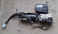 Start-stop citroen c4 picasso II europa 1.6 hdi kompletny zestaw