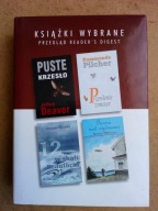 Książki wybrane Deaver Pilcher Thayer Wilson