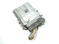 KOMPUTER STEROWNIK SILNIKA ECU JAGUAR XF X250 3.0 D 9X2Q-12A650-PAD