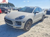 Porsche Macan 2021. 2.0 Benzyna 248KM