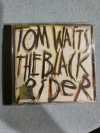 Tom waits The black rider [CD]