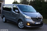 Renault Trafic Renault Trafic 2.0 dCi 2.0 Diesel 145KM