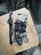 Klamki Klapy Otwierania Bagażnika VW Passat B5