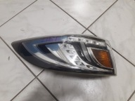 MAZDA 6 GH 2010-2012 LIFT LAMPA LEWA TYŁ SPORT DYNAMIC KOMBI IDEALNA