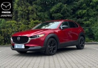 Mazda CX-30 2.0 186KM Homura Salon PL Gwarancja Producenta Aso FV23 2.0