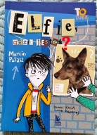 ELFIE, GDZIE JESTEŚ? - MARCIN PAŁASZ, KATARZYNA KOŁODZIEJ