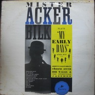 Acker Bilk – Mister Acker Bilk Plays My Early Days
