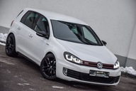 Volkswagen Golf VW GOLF GTI 2.0TSI 210KM DSG 5-DRZWI BBS-18 LED Navi Gwara