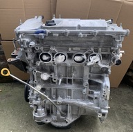 TOYOTA RAV4 IV LIFT 2.5 HYBRYDA SILNIK SŁUPEK X2AR-Y32TA