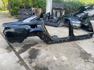 PRÓG PRAWY AUDI A8 D5 4N LONG LY9T