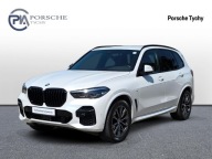 BMW X5 xDrive25d 231KM Salon PL FV 23%