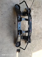 KUGA MK2 ESCAPE USA 13-19 ŁAWA TYŁ 2X4