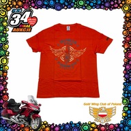 Tshirt koszulka zlotowa - 21 zlot Wrocław 2017 - r. XXL - GWCPL dla WOŚP