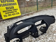 DESKA ROZDZIELCZA KONSOLA KOKPIT INFINITI FX 35 PATROL GU4 Y61 BMW 6 E63