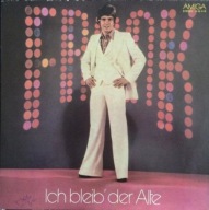 Frank – Ich Bleib' Der Alte lp winyl