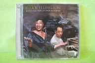 Ella Fitzgerald & Duke Ellington 2CD Ella Fitzgerald & Duke Ellington CD