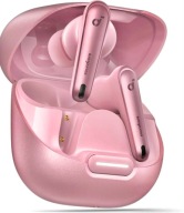 Kompatybilne SŁUCHAWKI Douszne ANKER Soundcore Redukcja Szumu Funkcje Róż