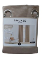 Zasłona kółka 140 cm x 250 cm