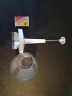 Siekacz ręczny do warzyw z czasów PRL<<<