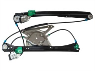 MECHANIZM PODNOSZENIA SZYBY PRZÓD L do Audi A4 95-