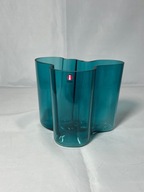 Iittala wazon Alvar Aalto 12 cm - unikat